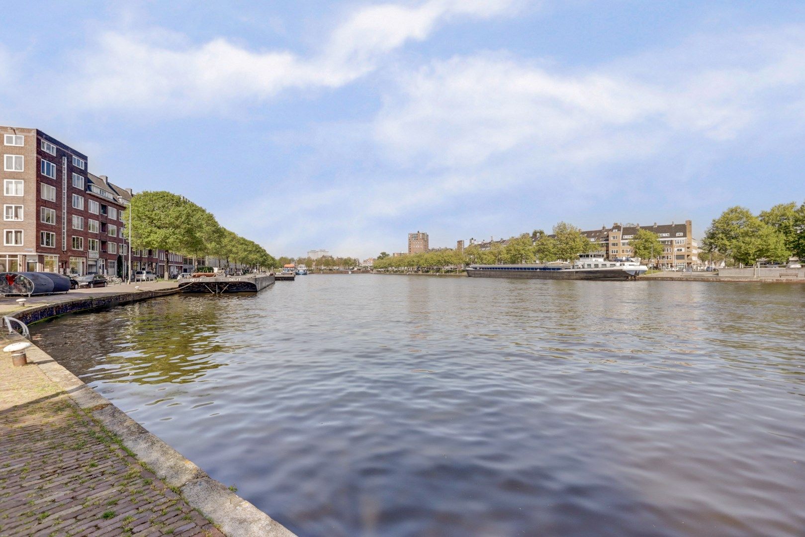 Foto 30 van Dunantstraat 19-B