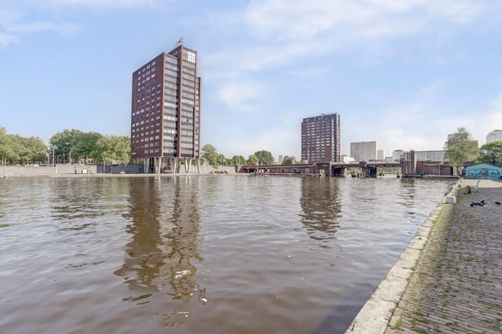 Foto 31 van Dunantstraat 19-B