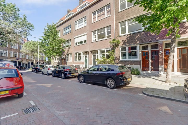 Foto 32 van Dunantstraat 19-B