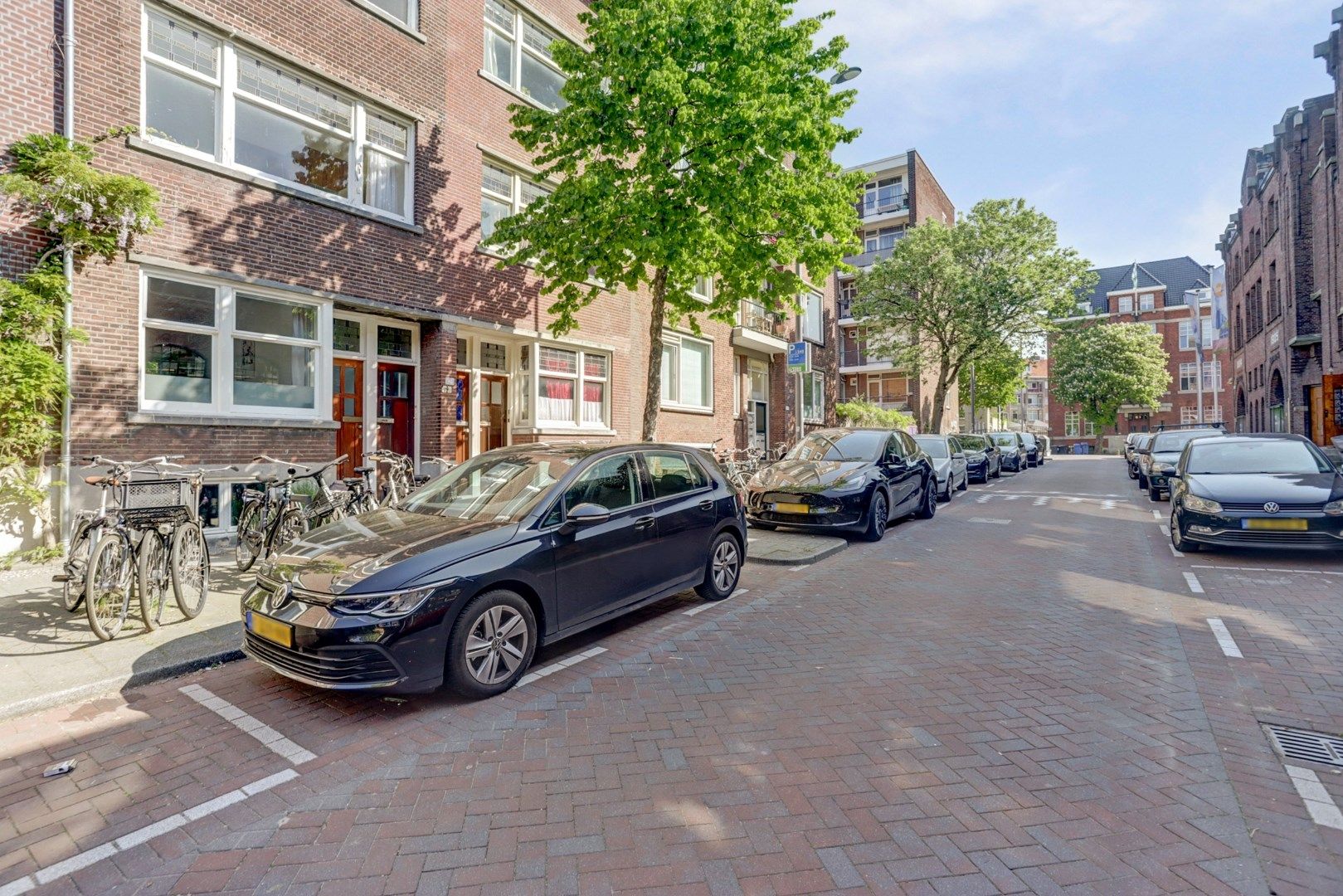 Foto 33 van Dunantstraat 19-B