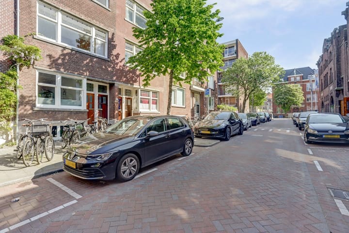 Foto 33 van Dunantstraat 19-B