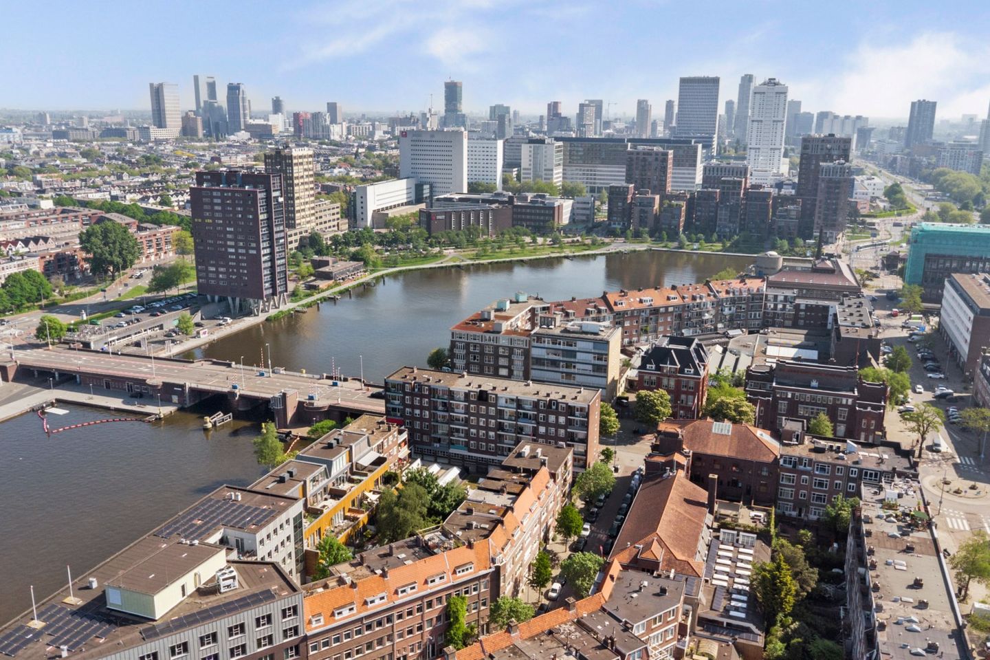 Foto 35 van Dunantstraat 19-B