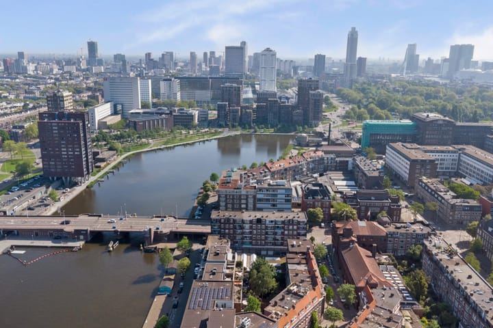 Foto 37 van Dunantstraat 19-B