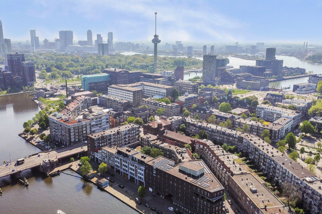 Foto 38 van Dunantstraat 19-B