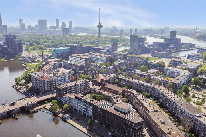 Foto 38 van Dunantstraat 19-B