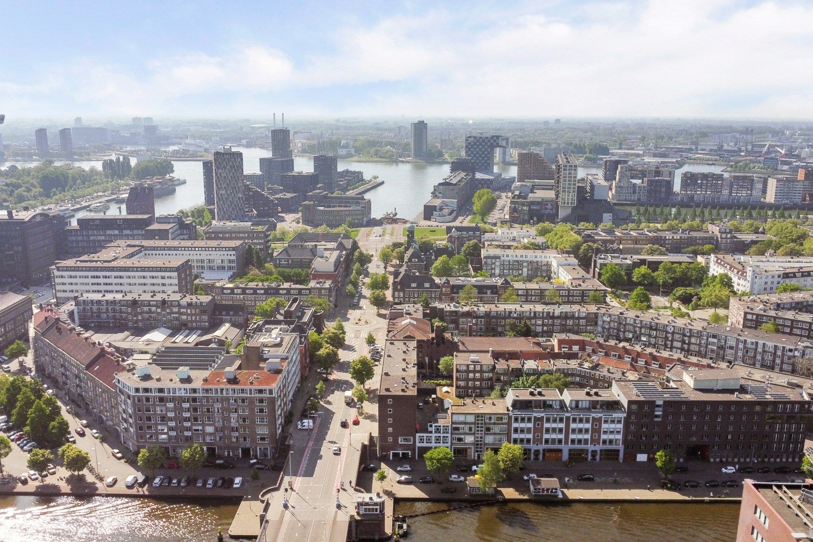 Foto 39 van Dunantstraat 19-B