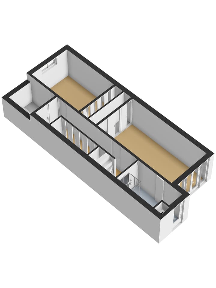 Foto 43 van Dunantstraat 19-B