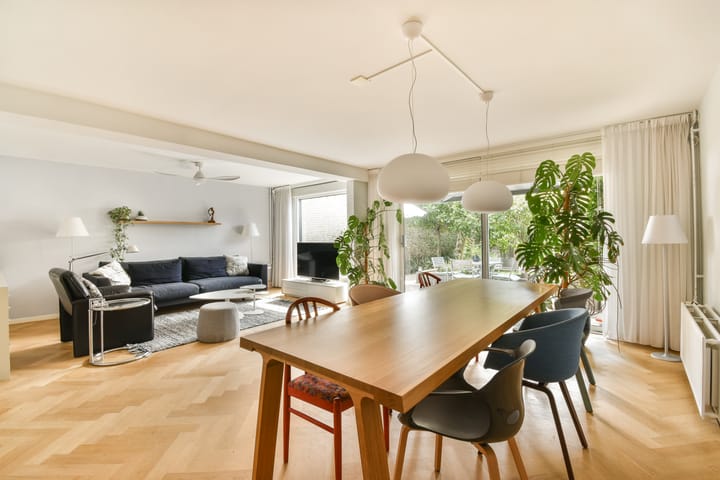 Foto 2 van Laan van Oud-Kralingen 9