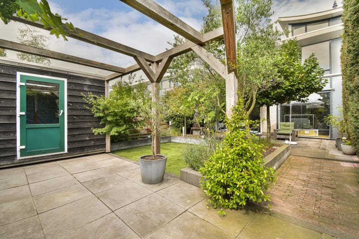 Foto 4 van Laan van Oud-Kralingen 9