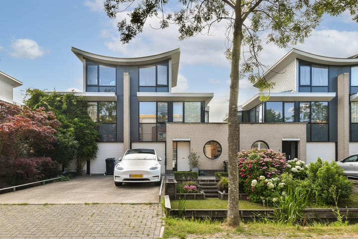 Foto 5 van Laan van Oud-Kralingen 9