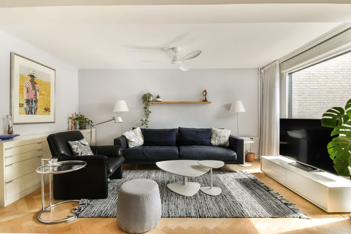 Foto 8 van Laan van Oud-Kralingen 9