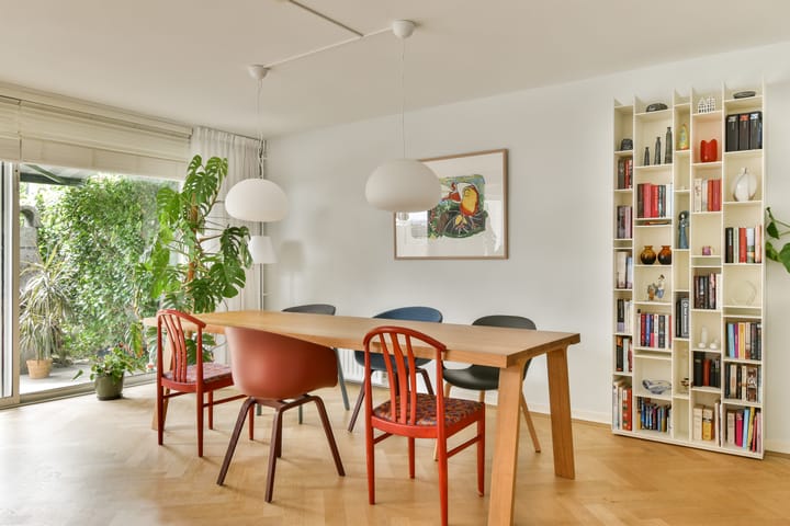 Foto 10 van Laan van Oud-Kralingen 9