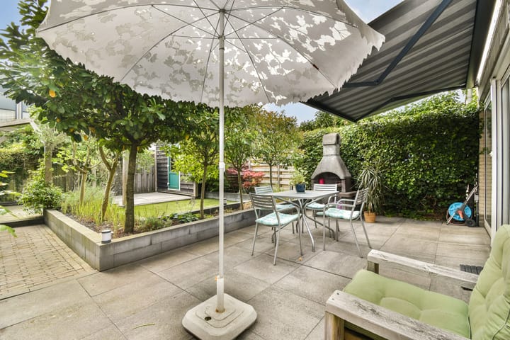 Foto 13 van Laan van Oud-Kralingen 9