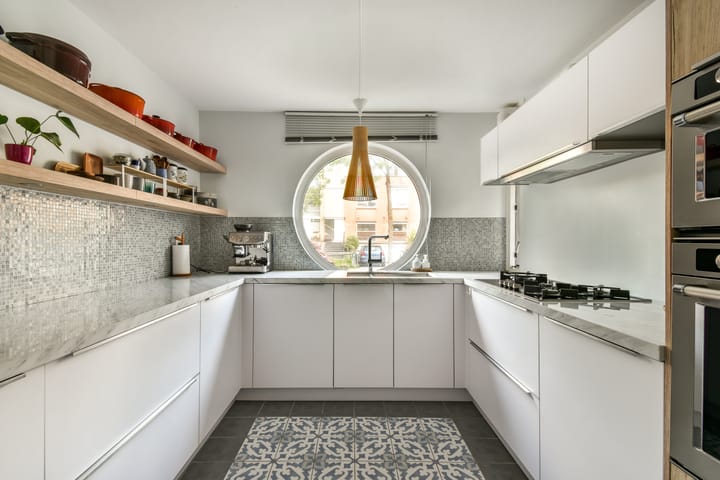 Foto 17 van Laan van Oud-Kralingen 9