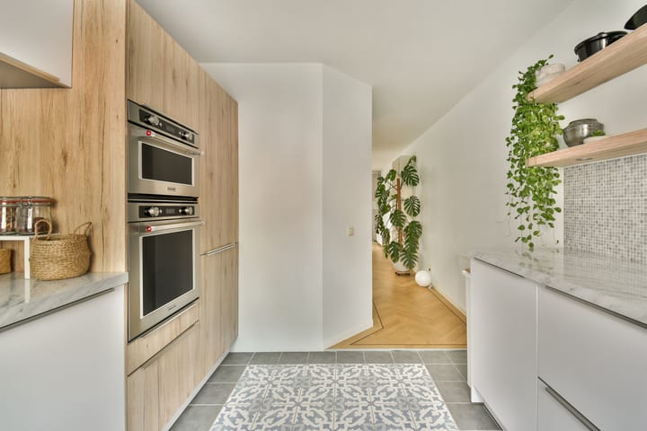 Foto 18 van Laan van Oud-Kralingen 9