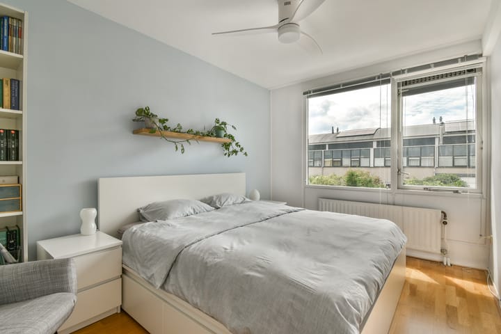 Foto 23 van Laan van Oud-Kralingen 9