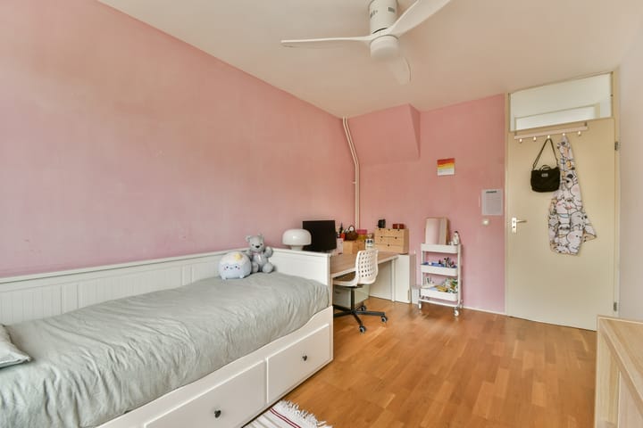 Foto 27 van Laan van Oud-Kralingen 9