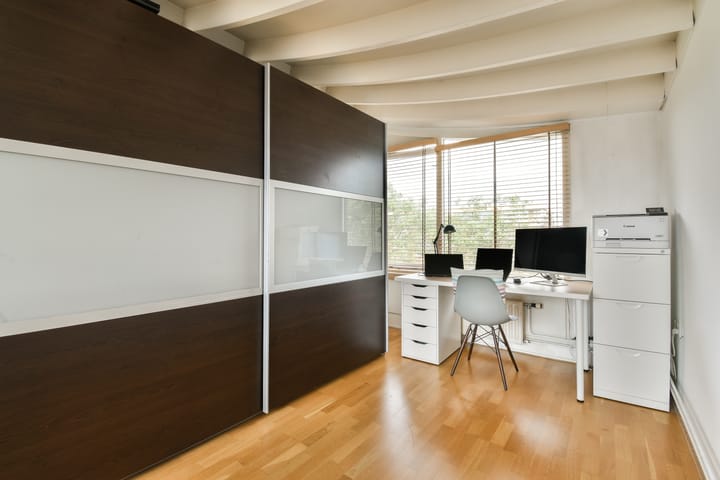 Foto 29 van Laan van Oud-Kralingen 9