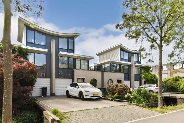 Foto 30 van Laan van Oud-Kralingen 9