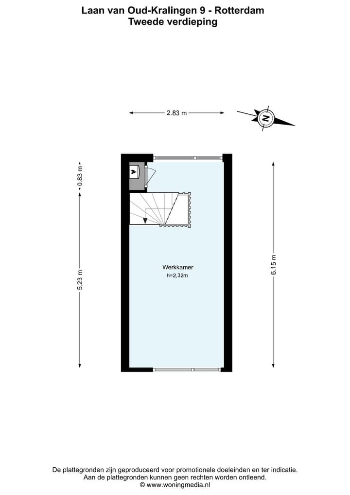 Foto 35 van Laan van Oud-Kralingen 9