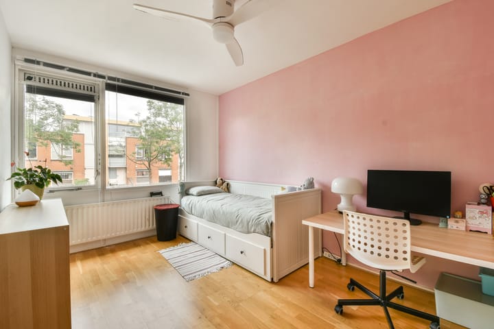 Foto 26 van Laan van Oud-Kralingen 9