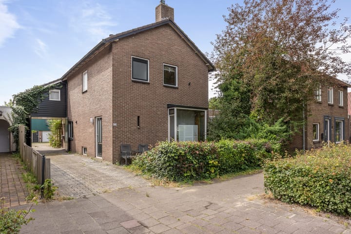 Foto 2 van Langestraat 172-I