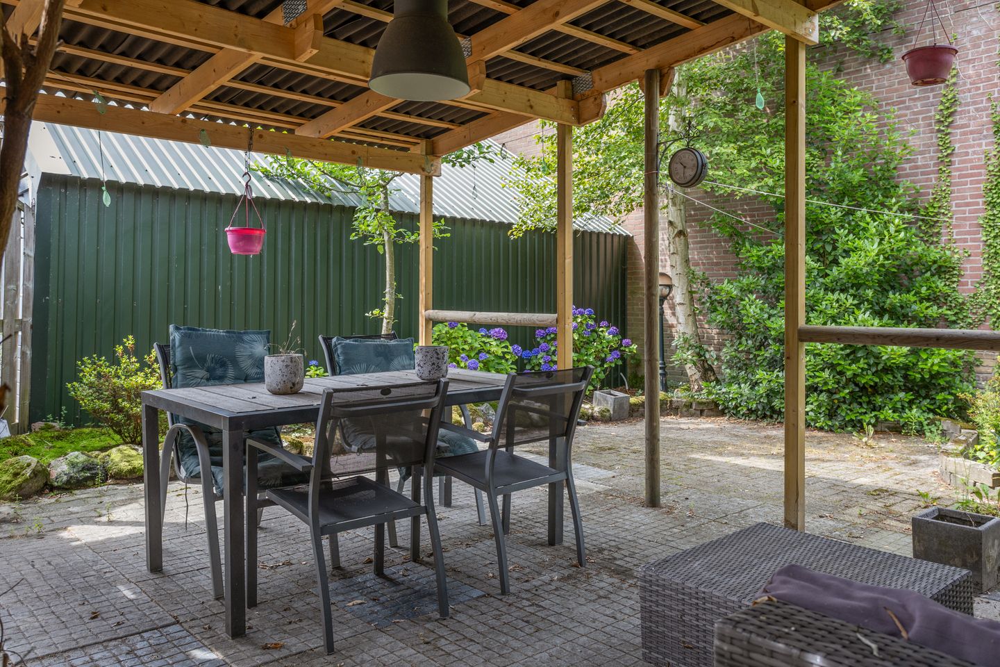 Foto 25 van Langestraat 172-I