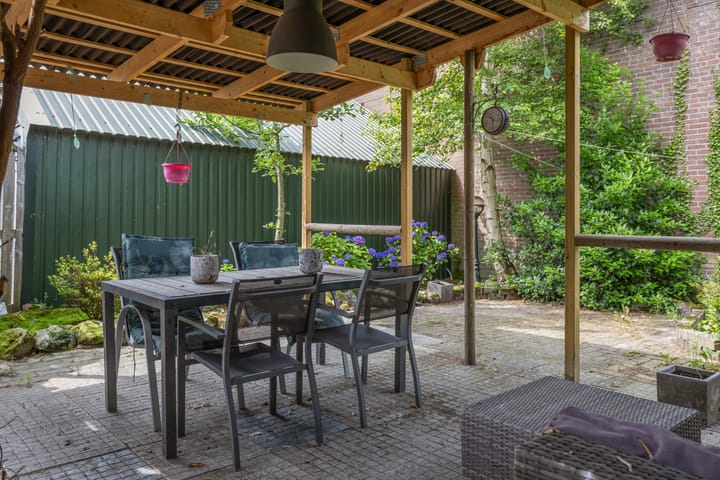 Foto 25 van Langestraat 172-I