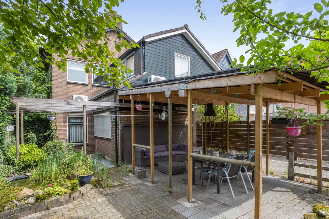 Foto 26 van Langestraat 172-I