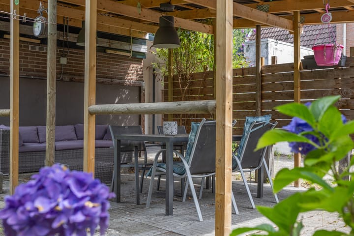 Foto 27 van Langestraat 172-I