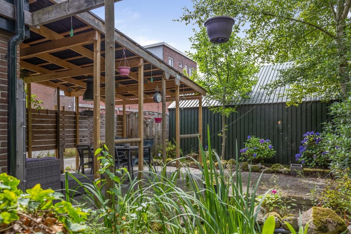 Foto 28 van Langestraat 172-I