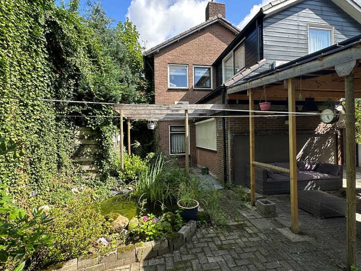 Foto 30 van Langestraat 172-I