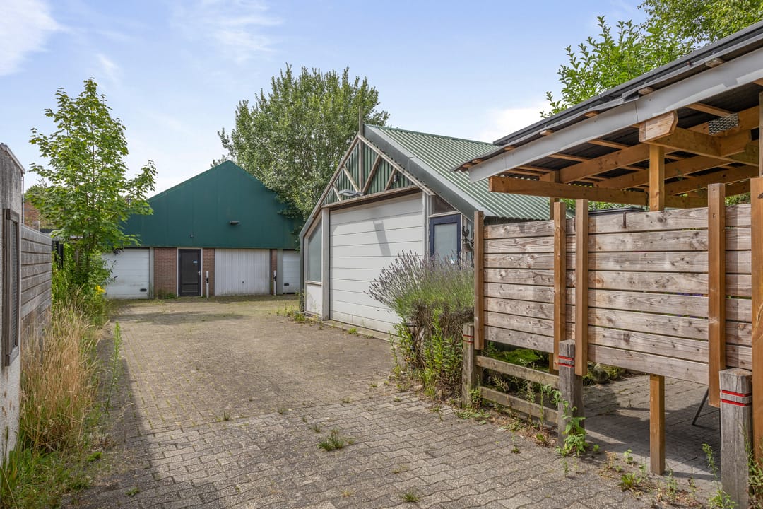 Foto 31 van Langestraat 172-I