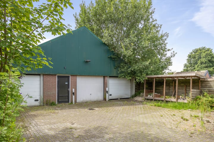 Foto 32 van Langestraat 172-I