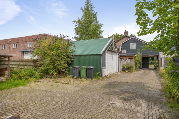 Foto 33 van Langestraat 172-I