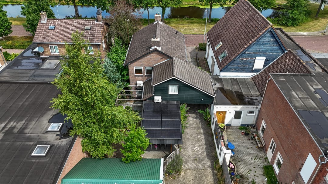 Foto 43 van Langestraat 172-I