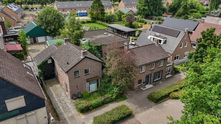 Foto 44 van Langestraat 172-I