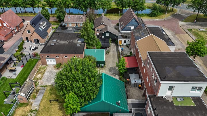 Foto 42 van Langestraat 172-I