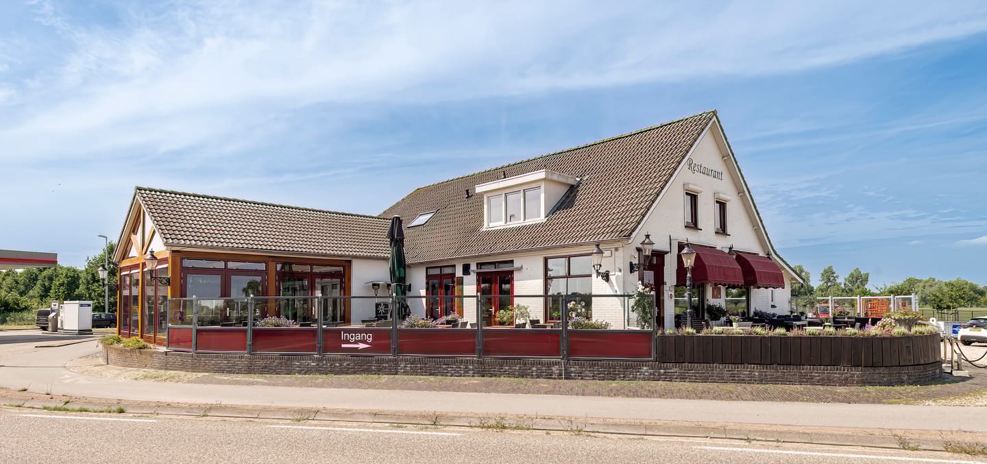 Bekijk foto 2 van Culemborgseweg 27