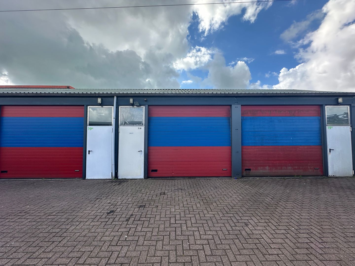 Bekijk foto 1 van Apolloweg 19-m