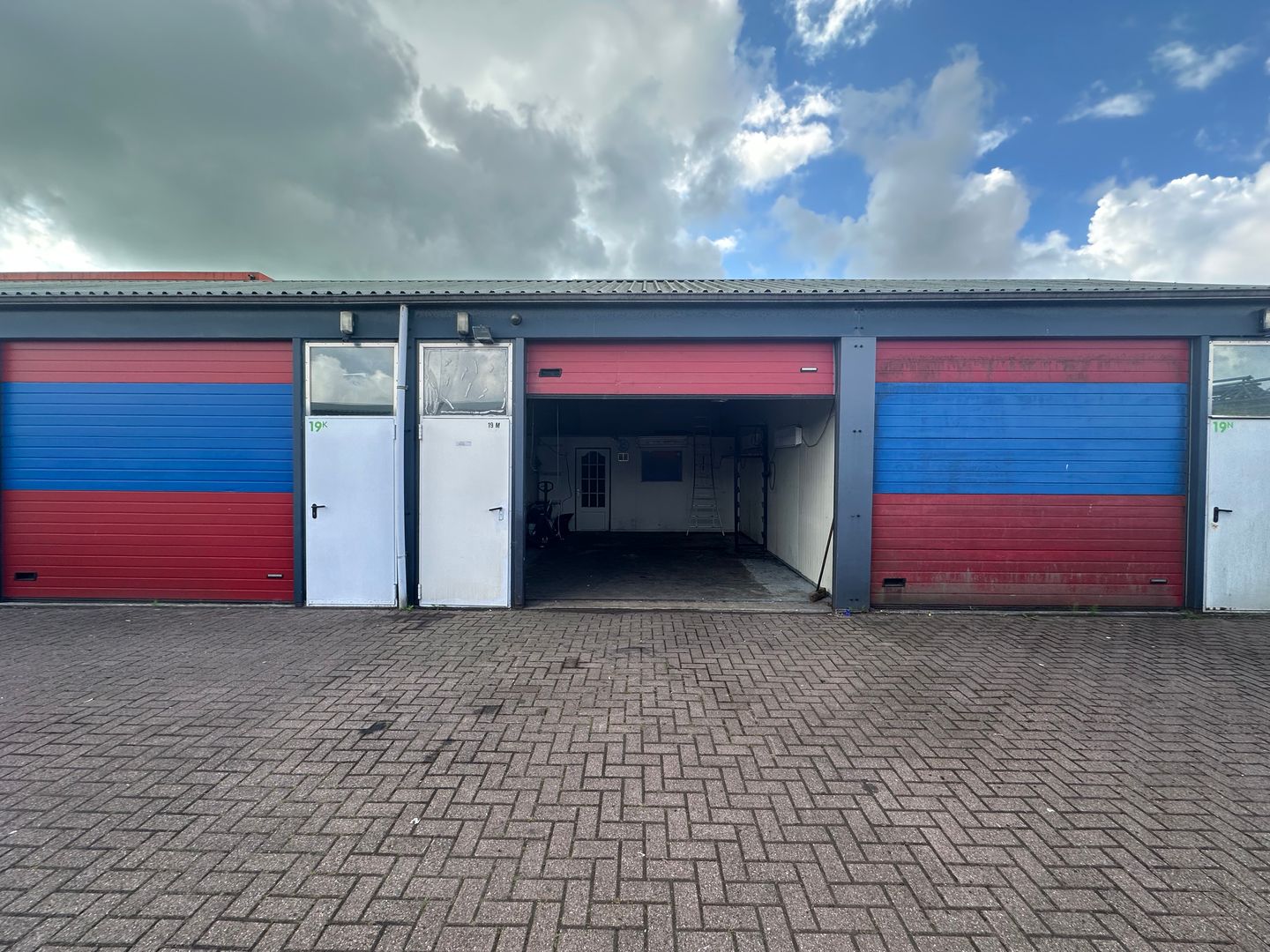 Bekijk foto 2 van Apolloweg 19-m