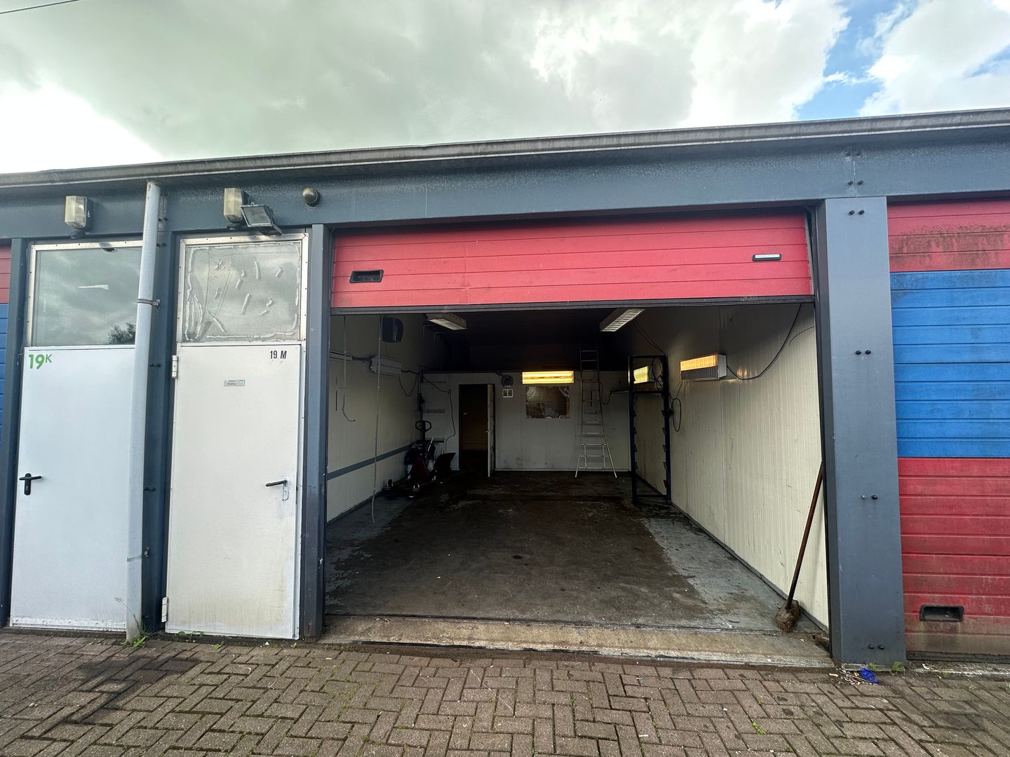 Bekijk foto 3 van Apolloweg 19-m