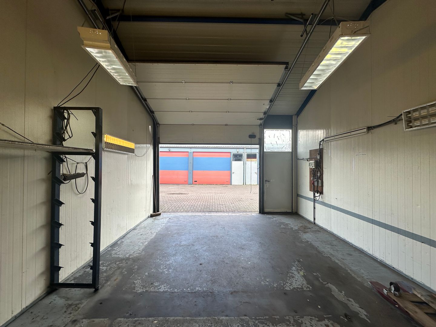 Bekijk foto 5 van Apolloweg 19-m