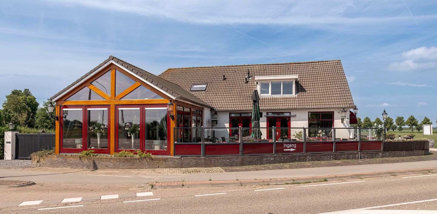 Bekijk foto 1 van Culemborgseweg 27