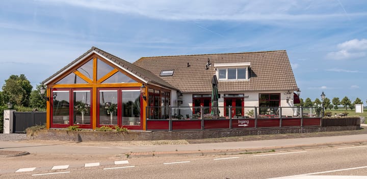 Culemborgseweg 27, Asch