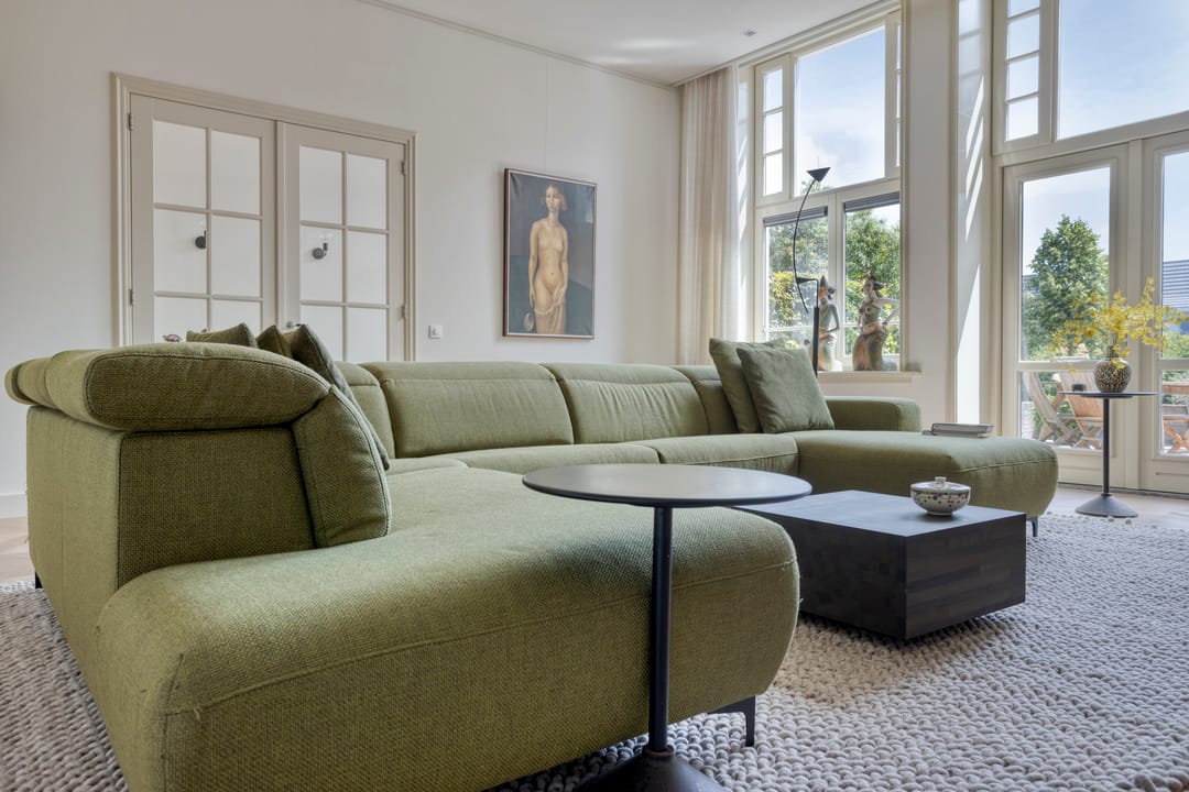 Foto 2 van Pauluslaan 28