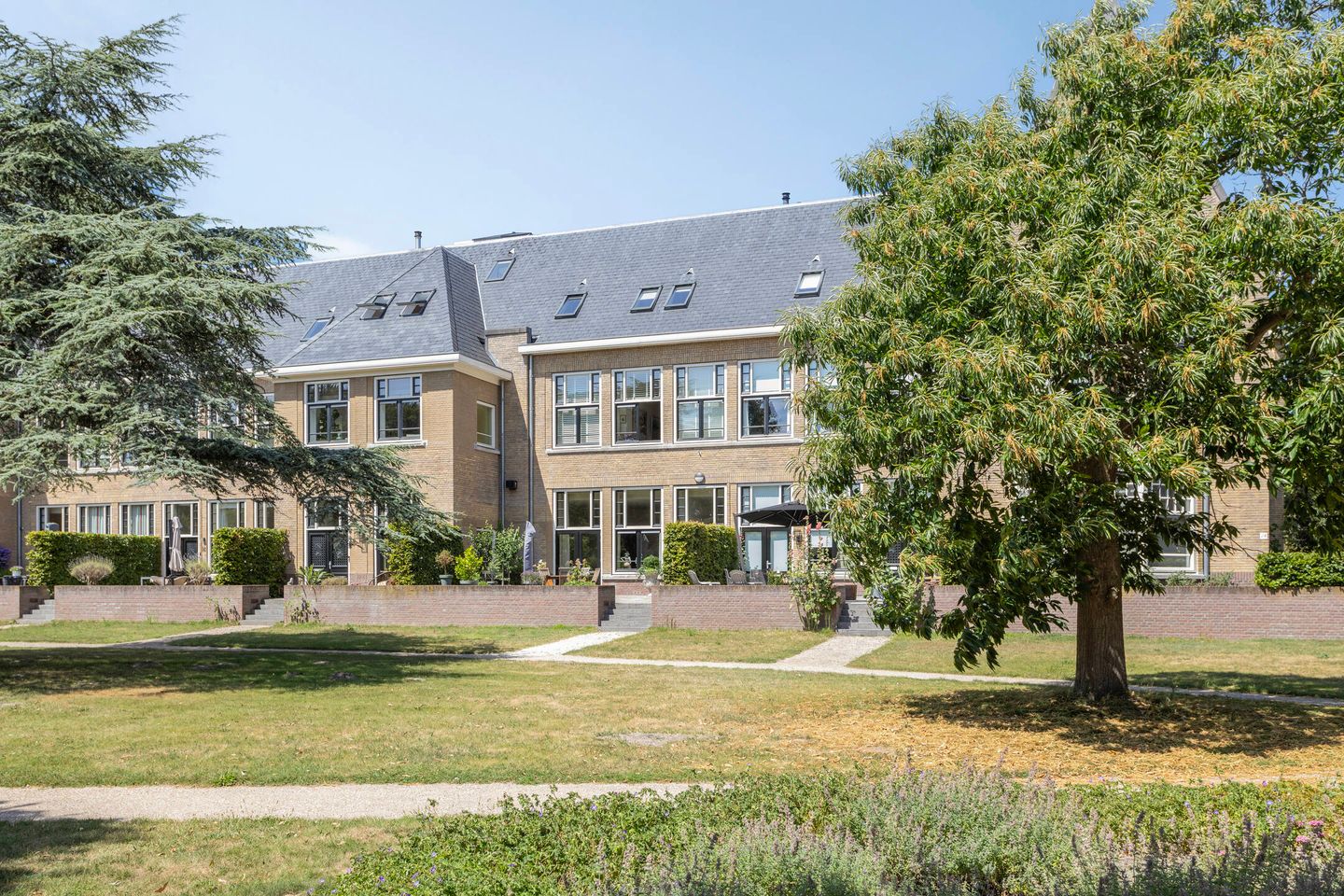 Foto 5 van Pauluslaan 28