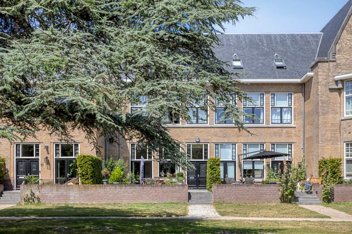 Pauluslaan 28 main image