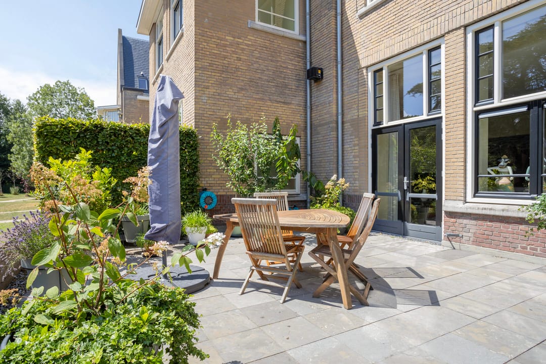 Foto 7 van Pauluslaan 28