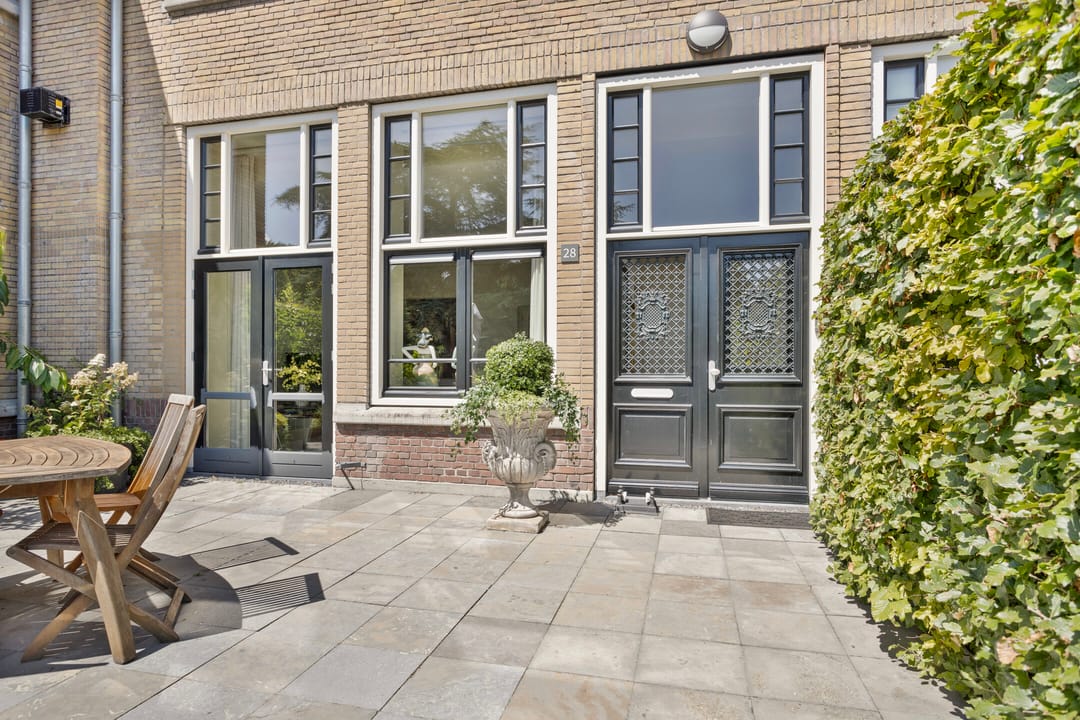 Foto 8 van Pauluslaan 28